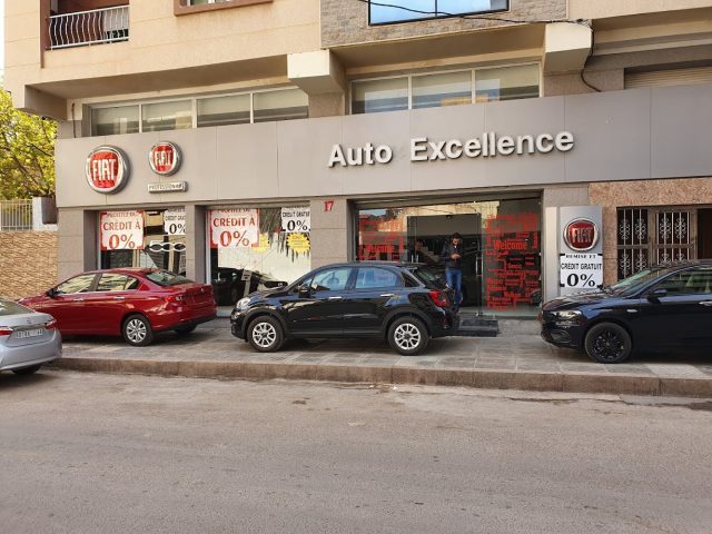 Auto excellence - Oujda - +212 661-429513