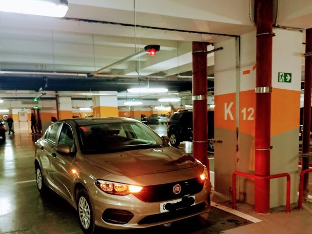 KHMACHOV SARL. Location de voitures - Azrou - +212 621-212276