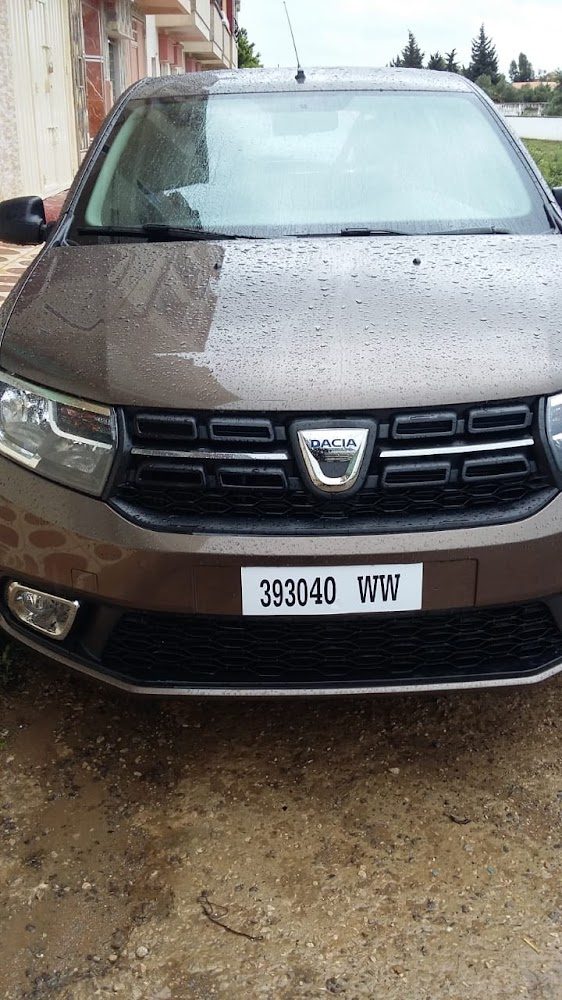 HAFID NORD CAR