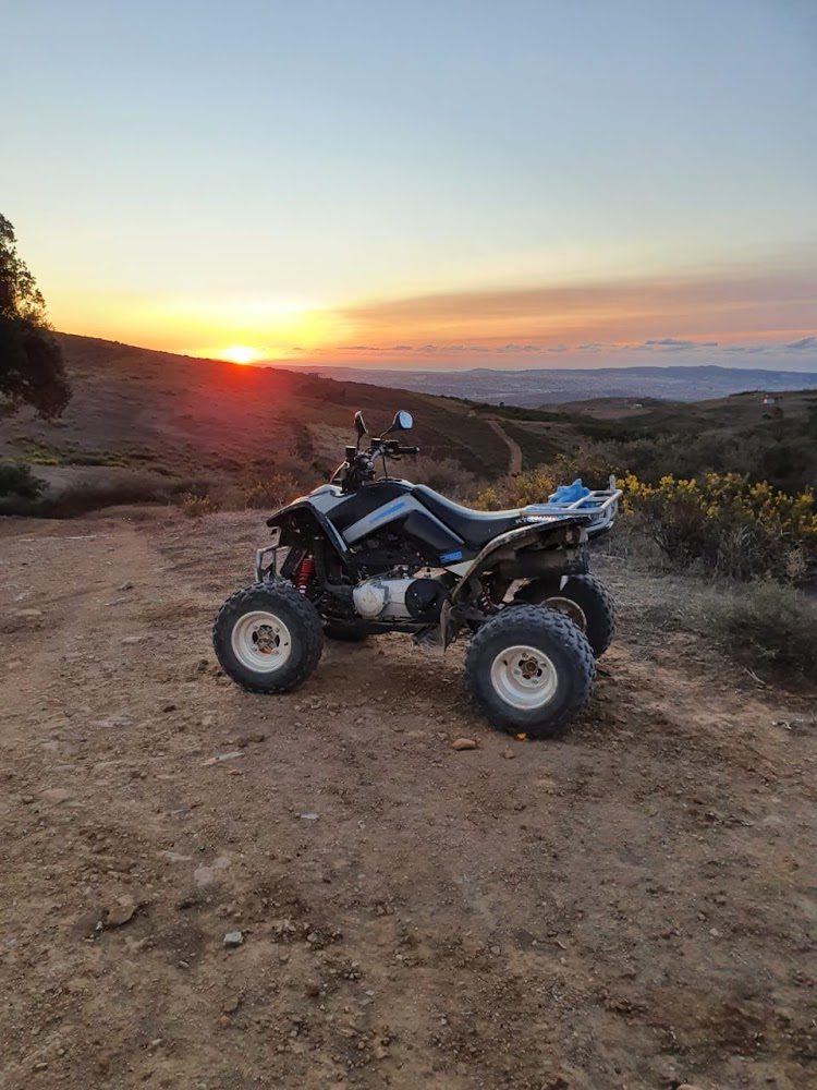 Tanger Quad Tours