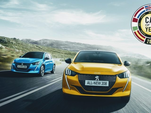 Peugeot Oujda - SOPRIAM - Oujda - +212 5366-82115