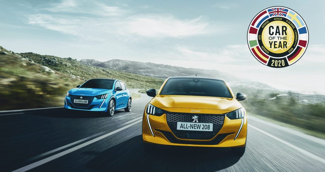 Peugeot Oujda - SOPRIAM