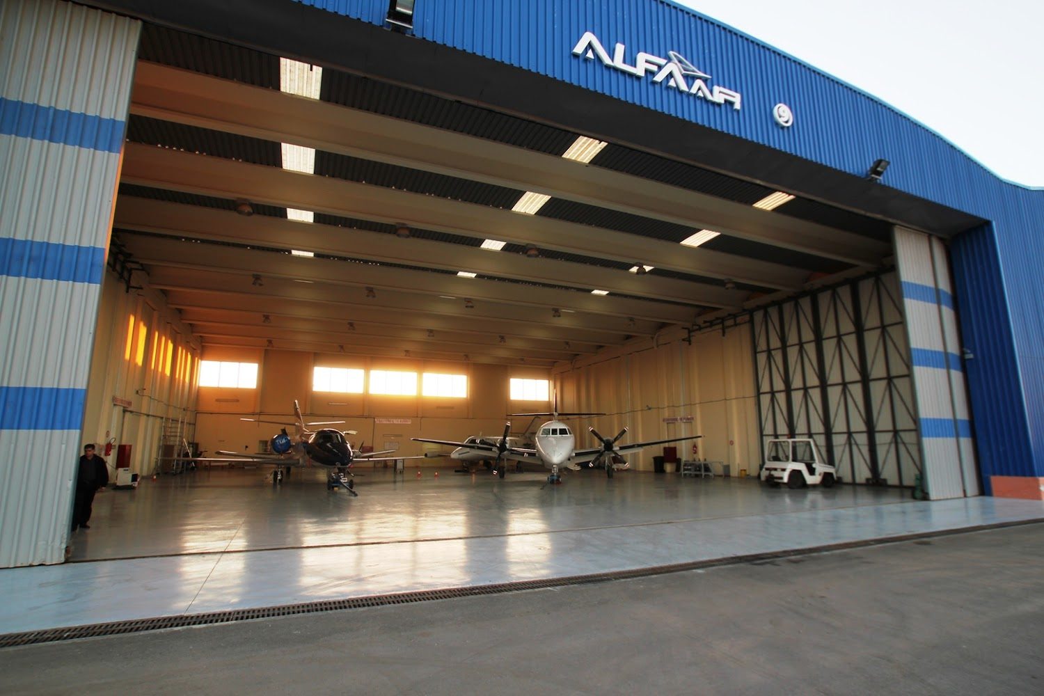 Alfa Air (Atelier)
