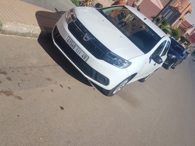 BOUYAFROURI CAR - Berkane - +212 615-356728