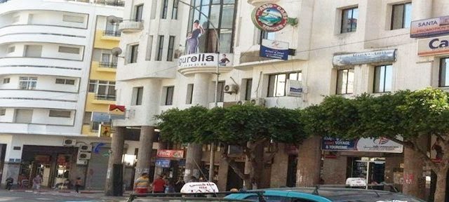 Abid Cars Agence de Tanger - Tanger - +212 661-373400