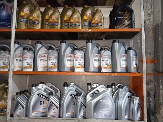 Garage Hassan réparation et diagnostic automobile - Mohammédia - +212 602-950910