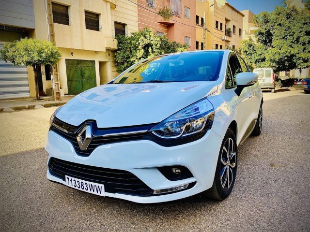 Colza cars - Béni Mellal - +212 666-117358