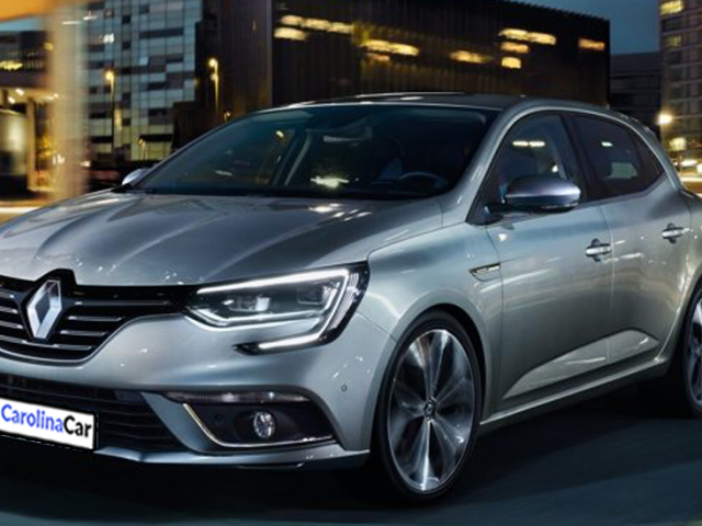 Carolina Car - Casablanca - +212 661-337990