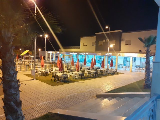 station-service Shell - Beni Mellal - +212 5229-20020