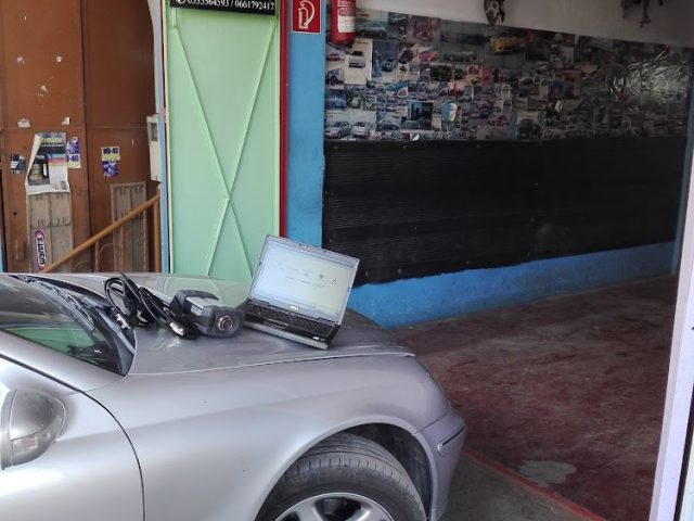 GARAGE EL ALAOUI - Azrou - +212 661-792417