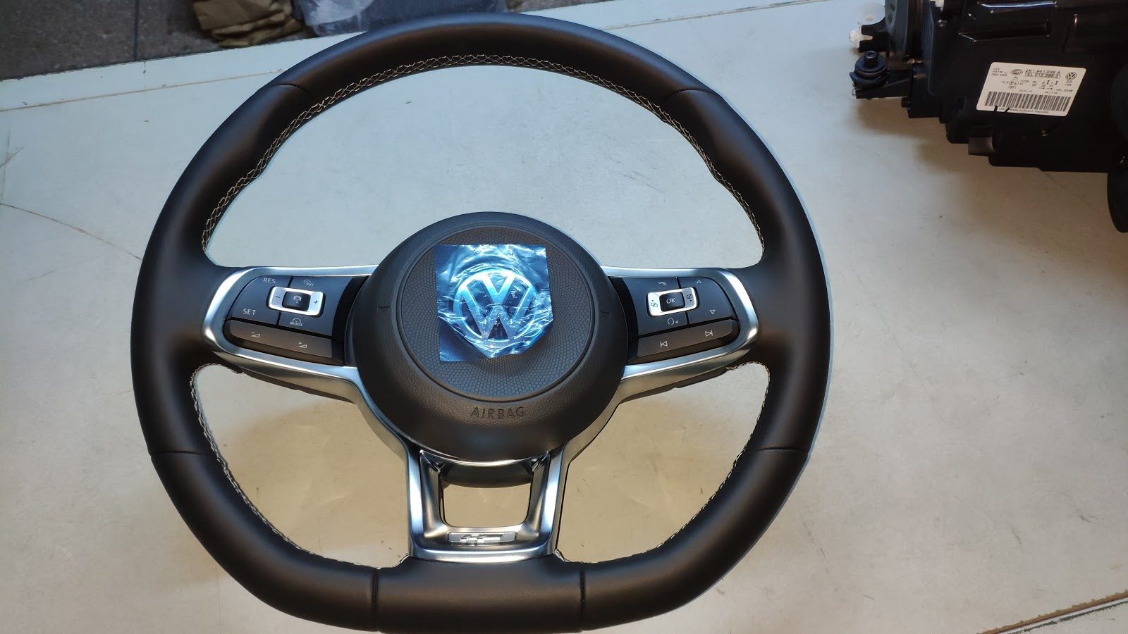Volks Auto Service
