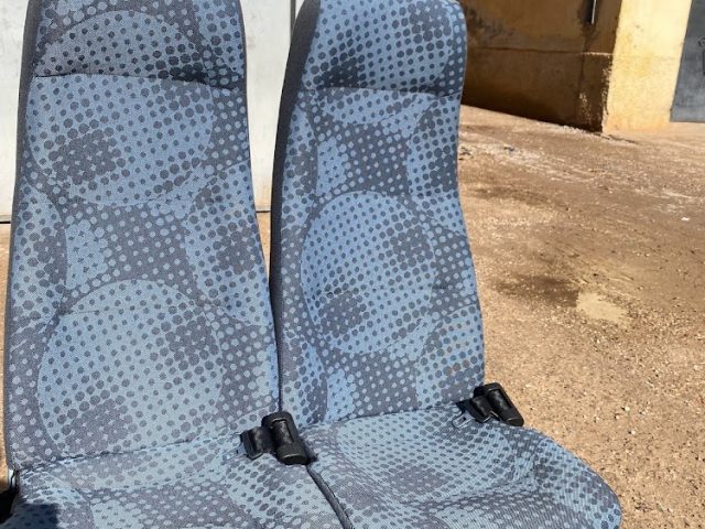 Lavage one touch pam - Kasbah Tadla -