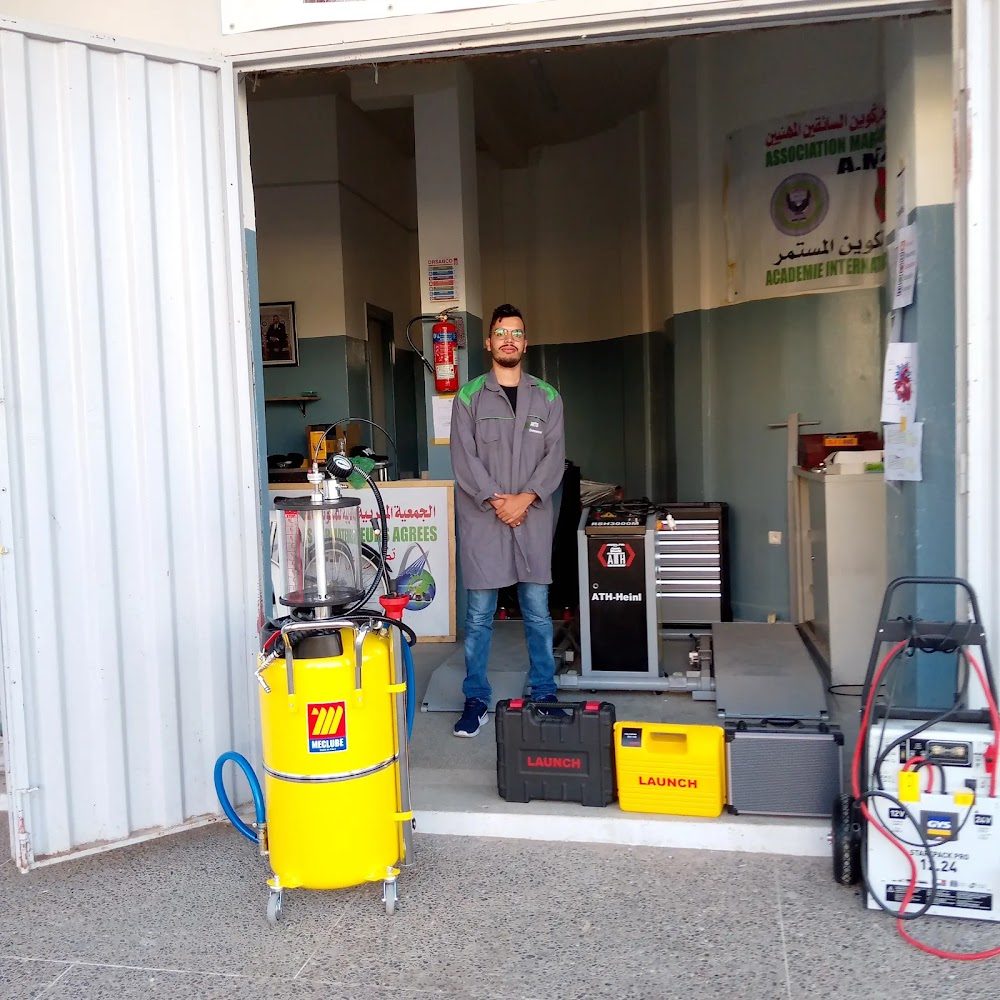 Diagnostic automobile