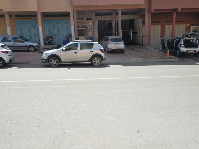 Lavage AUTO prestige auto services - Tiznit - +212 694-155283