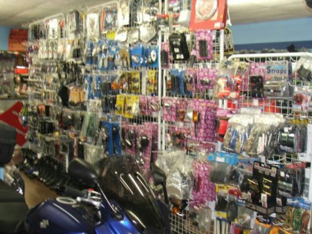 OSAKACYCLE - Biougra - +212 662-881697