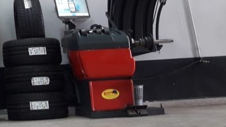 auto service
