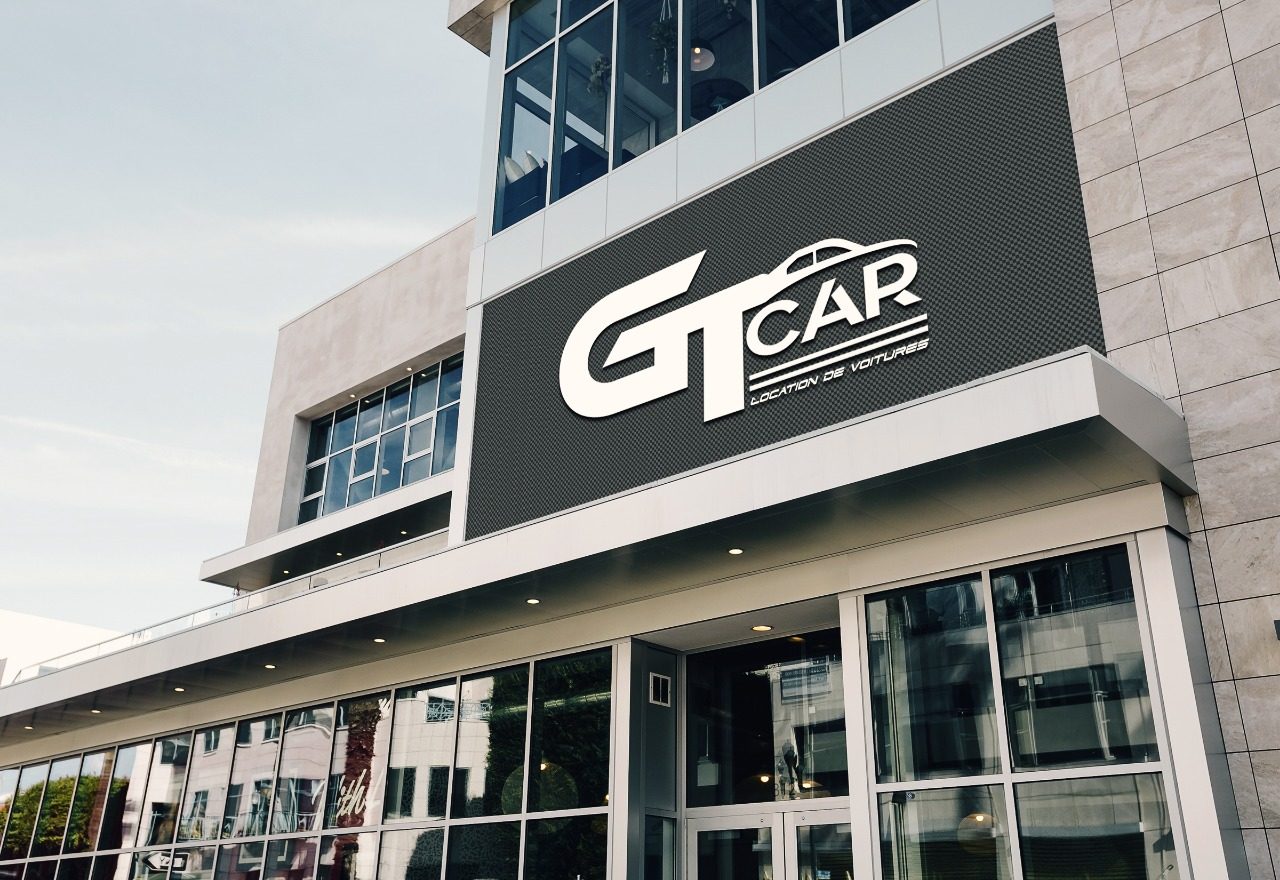 GT Car
