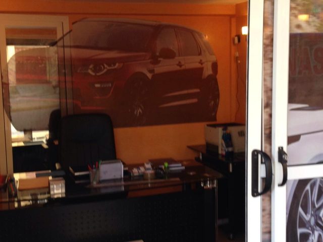 LOCATION DE VOITURE AZROU NASSIRI CAR - Azrou - +212 667-293705