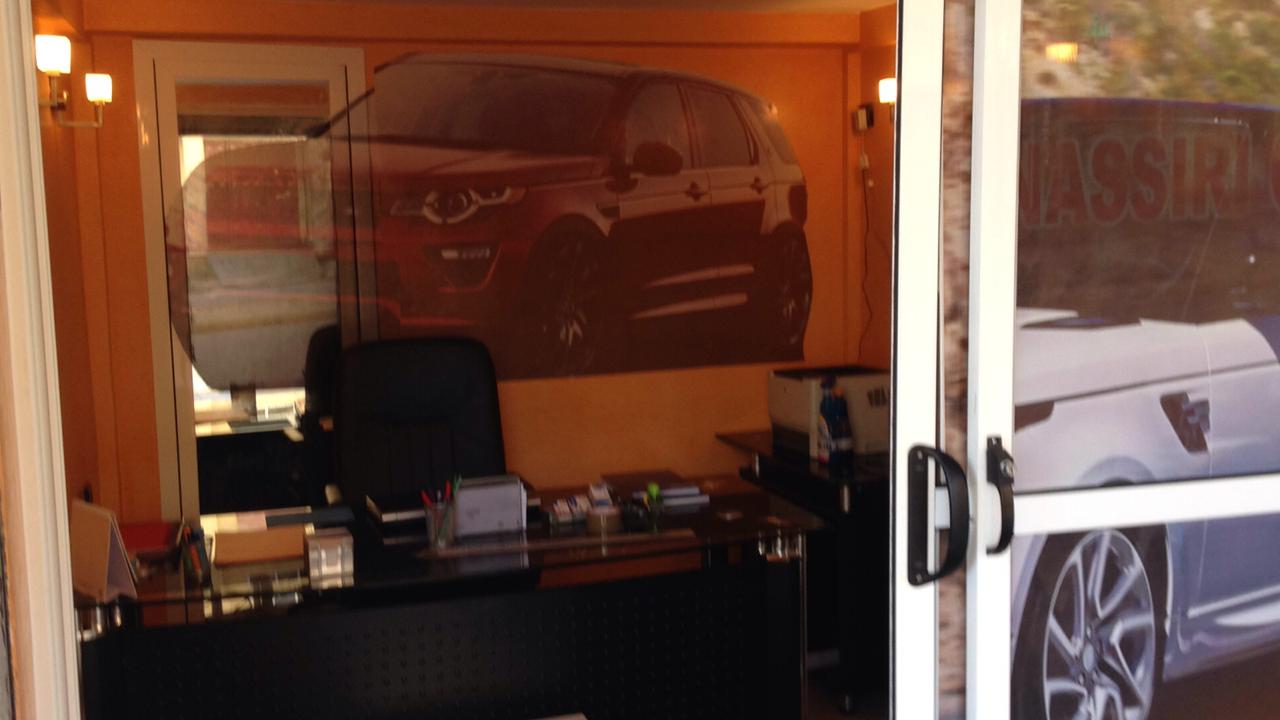 LOCATION DE VOITURE AZROU NASSIRI CAR