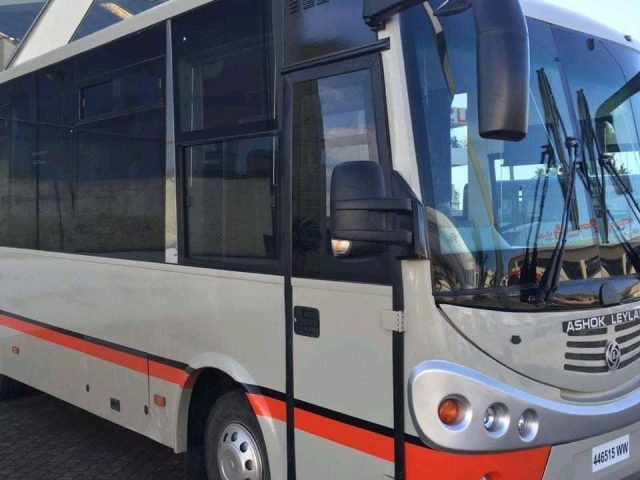 auto ecole mostafa - Essaouira - +212 5244-75036