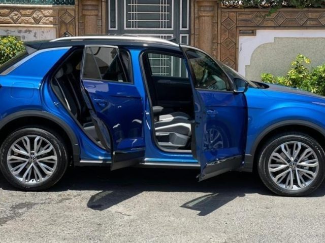 Anso Cars | Location de Voiture Casablanca Aéroport Mohammed V - Casablanca - +212 673-081709