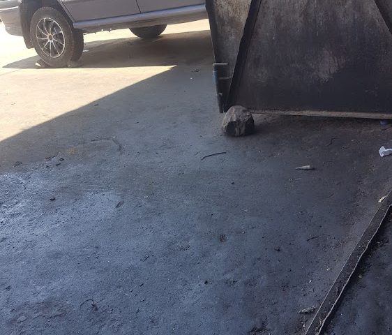 Mécanicien allal siyakoun ja99i - Tazaa - +212 665-942924