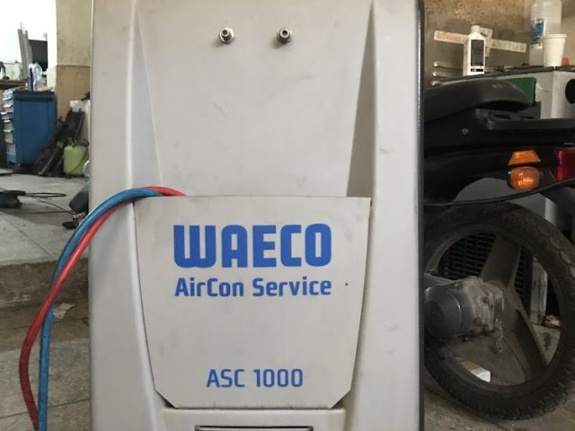 Clim auto - Oujda - +212 660-059777