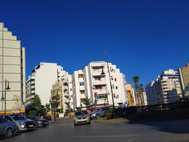 Shell - Tanger - +212 5229-20020