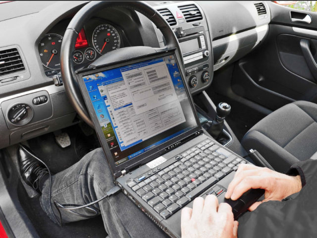 Garage mécanique Diagno Auto - Tétouan - +212 700-163170