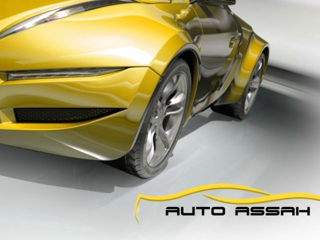 AUTO ASSAH - Meknès - +212 5354-63365