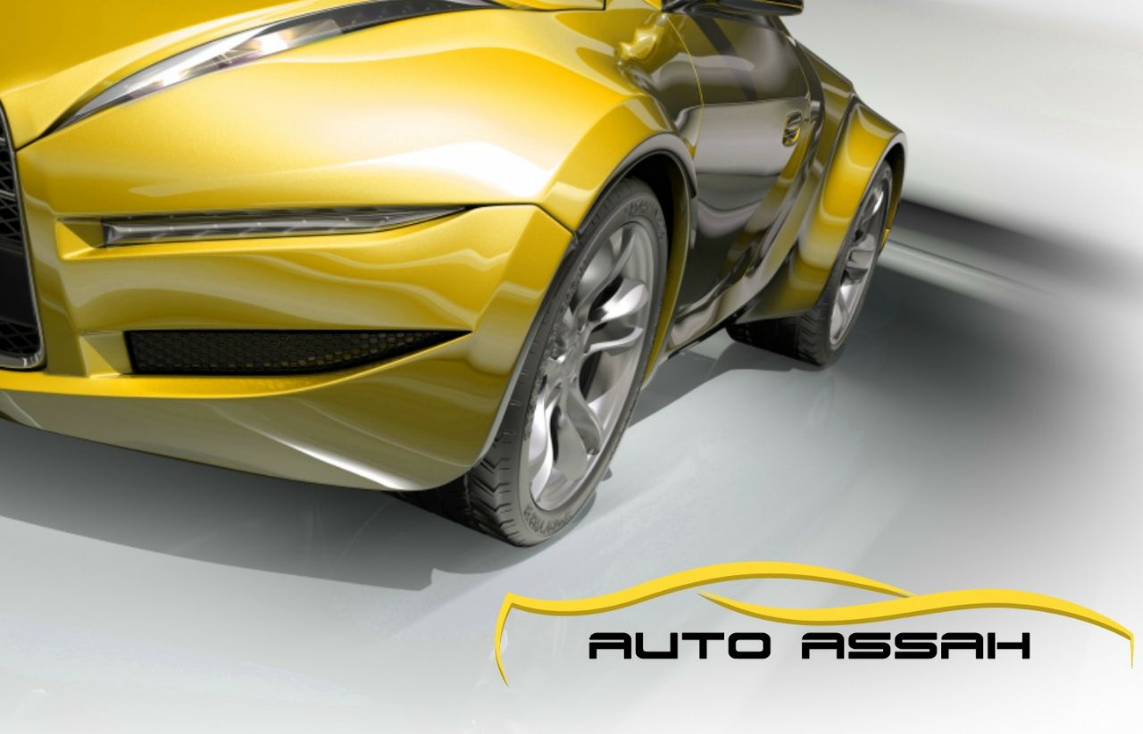 AUTO ASSAH