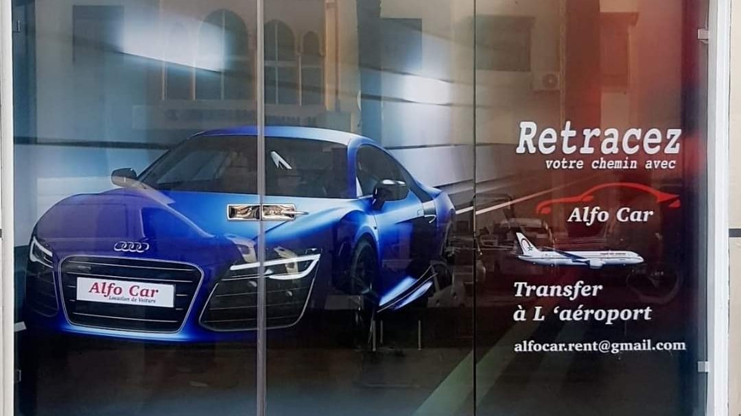 Alfo Car