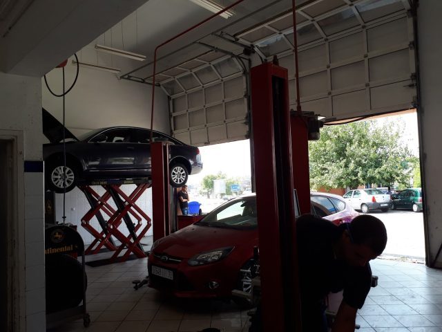 SPEEDY - Fès - +212 5357-56651
