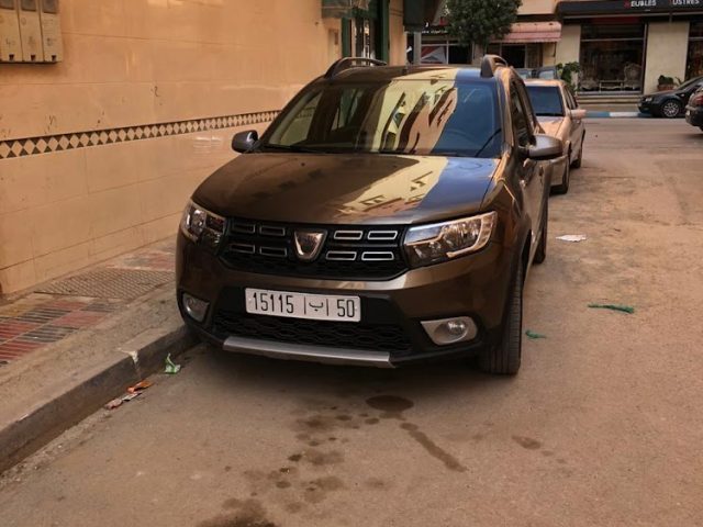 Rif City Car - Nador - +212 667-449544