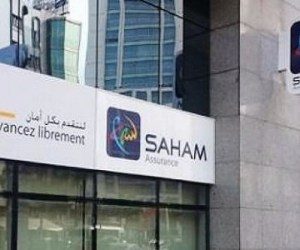 SAHAM Assurance - Kouhaiz Assurances - Taroudant - +212 694-775032