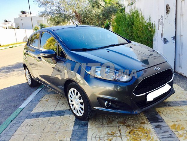 Agence 2y location - Fès - +212 662-717001