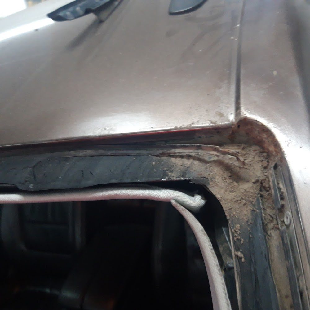 Executive Glass Auto