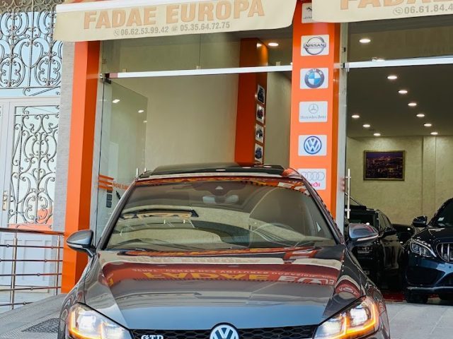 Espace auto - Fès - +212 662-539942
