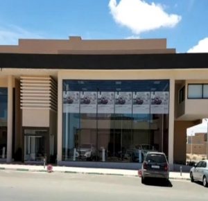 Hyundai : Oubihi Auto Tiznit - Tiznit - +212 5288-62512