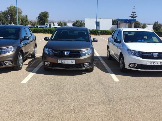 Iswa car location de voitures essaouira rent a car essaouira - Essaouira - +212 661-766304