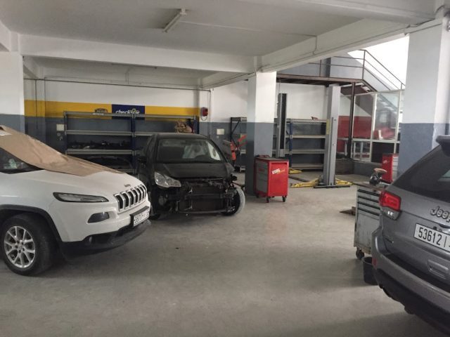 Presto Auto - Mohammédia - +212 5233-13180
