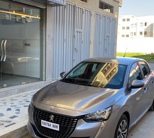 74 Rentcar - Fès - +212 656-103000