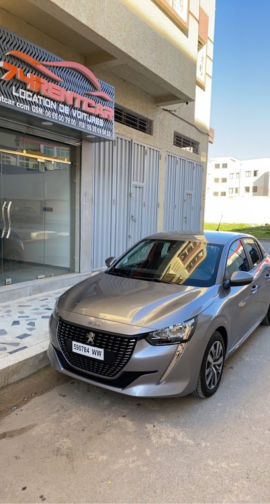 74 Rentcar