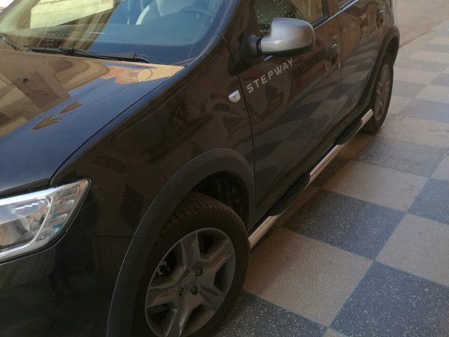 El Bezazi Car - Oujda - +212 666-020044