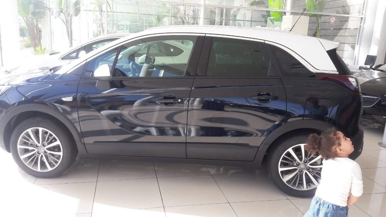 Auto Hall Safi II