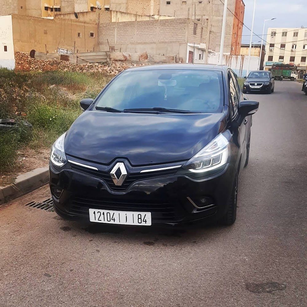 Benakri Cars ( location de voiture)