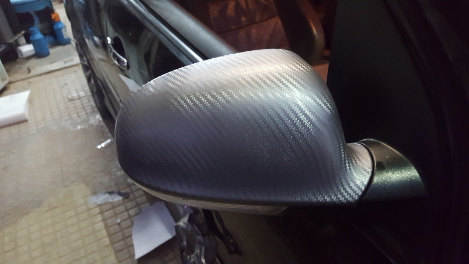 Simo Accessoires autos