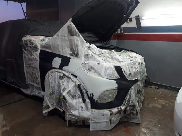 Auto Saadda - Meknès - +212 660-588325
