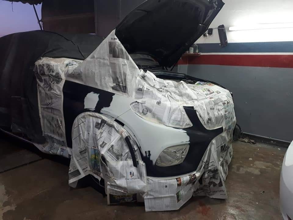 Auto Saadda