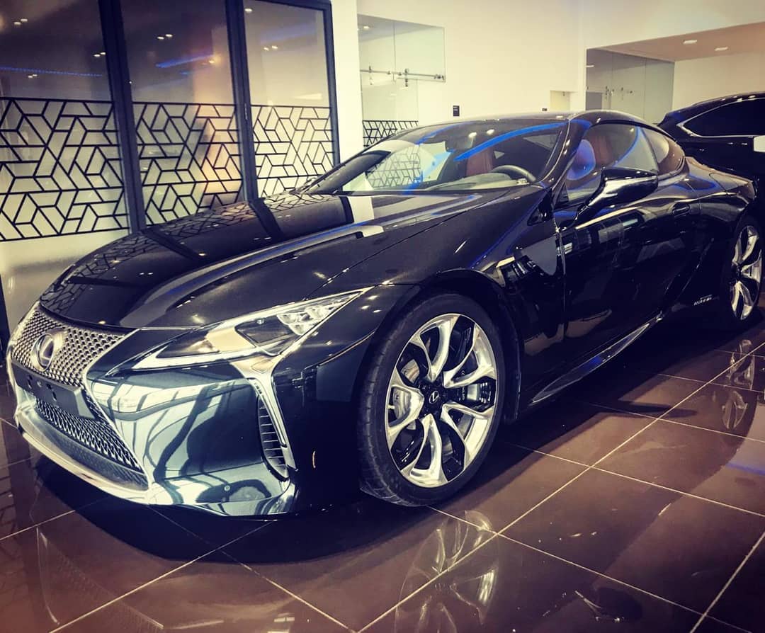 MEDOUSA CAR